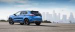 Ford Edge ST 2018 года (NA)